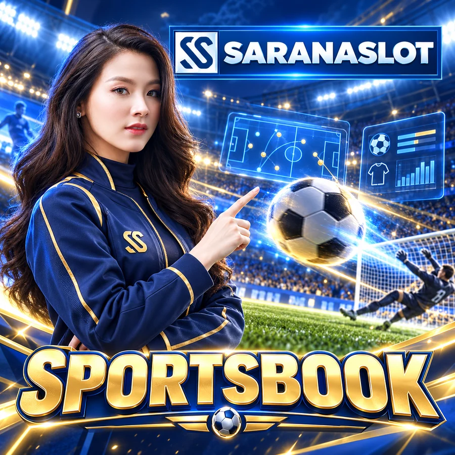 SARANASLOT Sportsbook